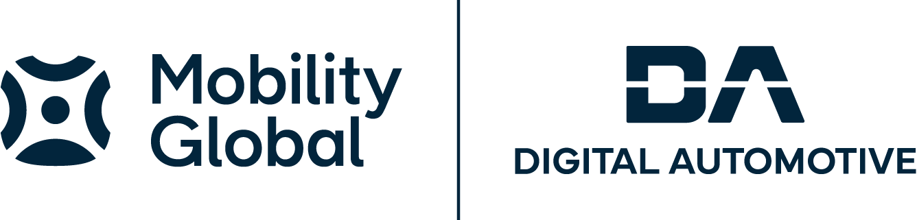 Mobility Global | Digital Automotive