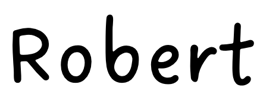 Robert