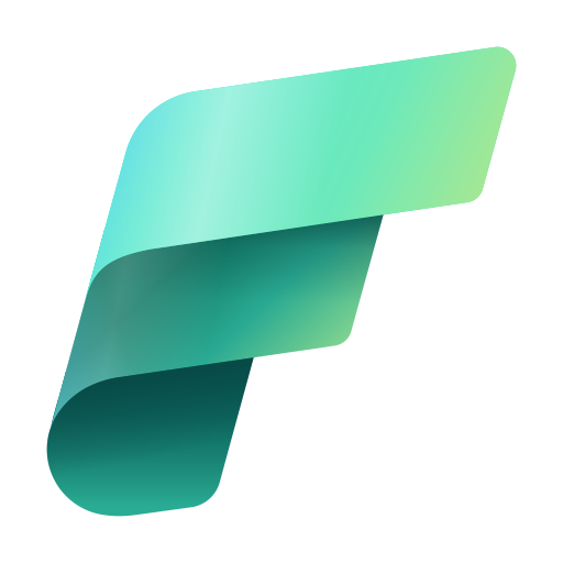 Microsoft Fabric — example data lake integration